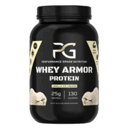 Whey Armor Protein